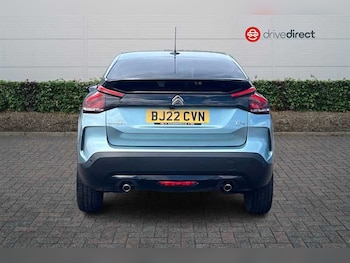 Used Citroen C4 2022 for sale - 78831439: Photo