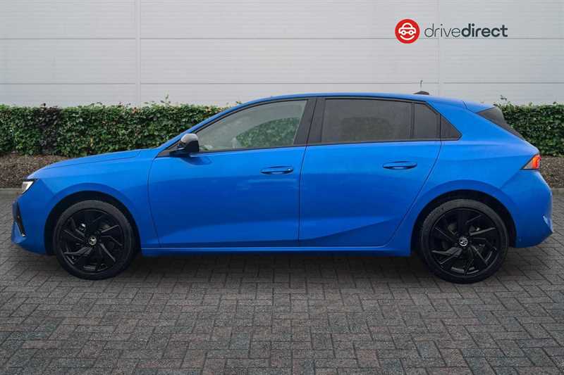 Used Vauxhall Astra 2024 for sale - 77474358: Photo 6