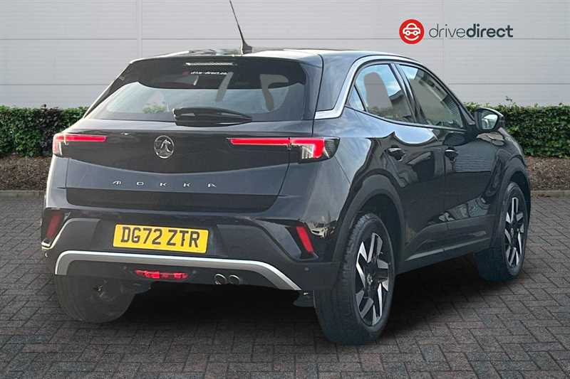 Used Vauxhall Mokka 2022 for sale - 77349190: Photo 3