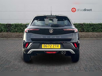 Used Vauxhall Mokka undefined for sale - 77349190: Photo