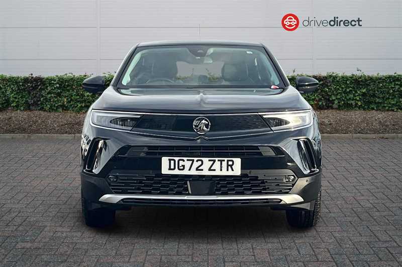 Used Vauxhall Mokka 2022 for sale - 77349190: Photo 8
