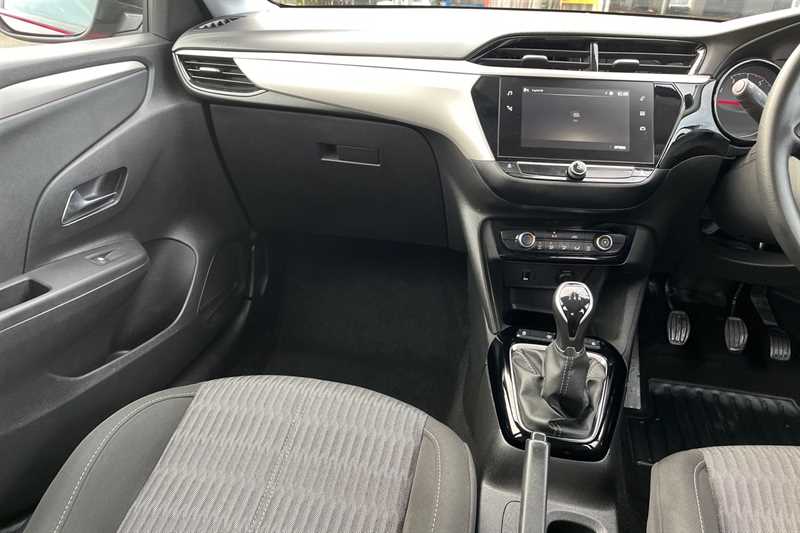 Used Vauxhall Corsa 2022 for sale - 77402130: Photo 14