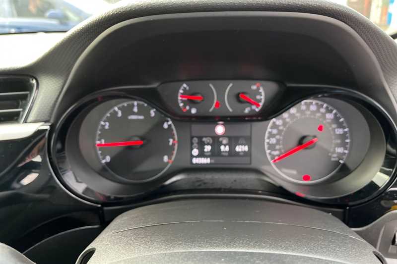 Used Vauxhall Corsa 2022 for sale - 77402130: Photo 20