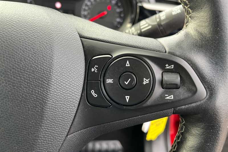 Used Vauxhall Corsa 2022 for sale - 77402130: Photo 22