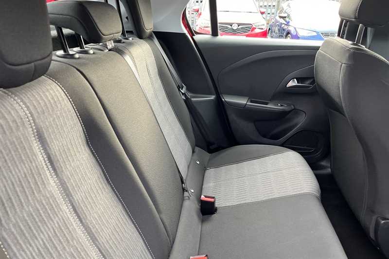 Used Vauxhall Corsa 2022 for sale - 77402130: Photo 38