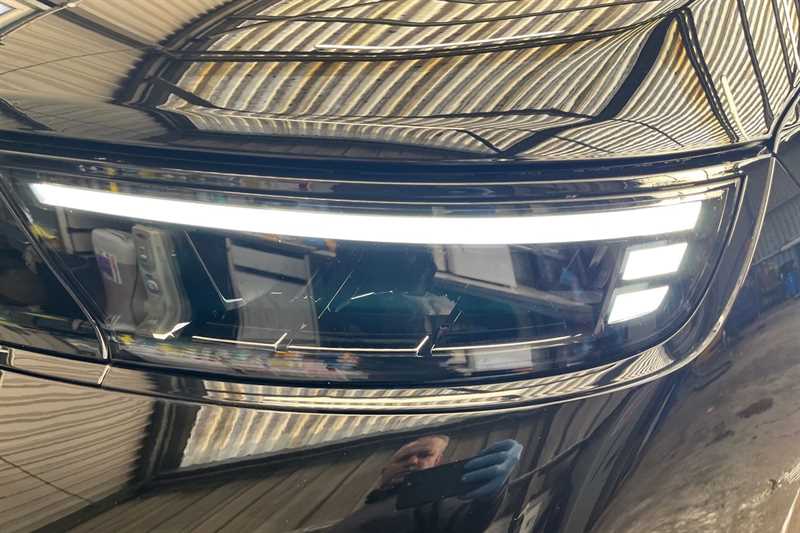 Used Vauxhall Mokka Electric for sale - 77800827: Photo 29