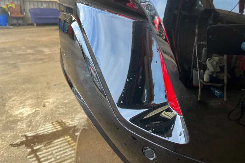 Used Vauxhall Mokka Electric for sale - 77800827: Photo 38