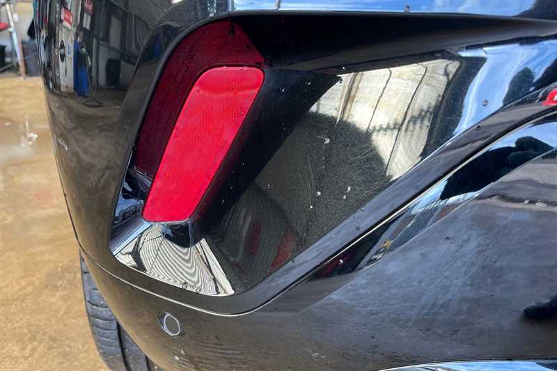 Used Vauxhall Mokka Electric for sale - 77800827: Photo 39