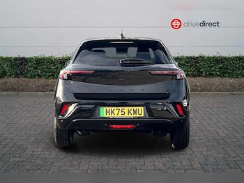 Used Vauxhall Mokka Electric 2025 for sale - 77800827: Photo