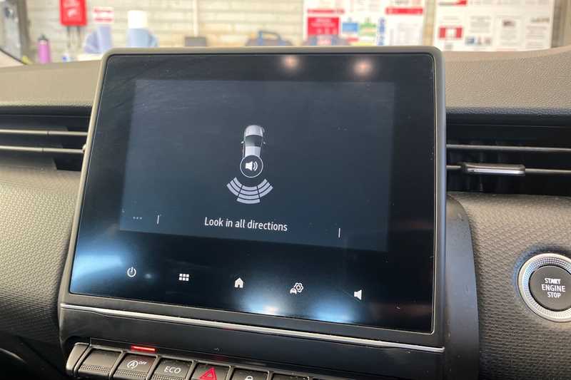 Used Renault Clio 2022 for sale - 77727782: Photo 19