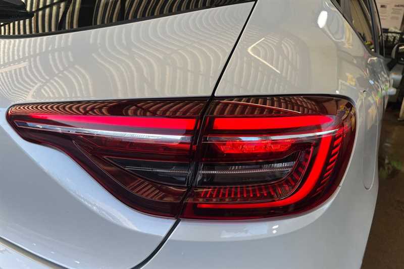 Used Renault Clio 2022 for sale - 77727782: Photo 32