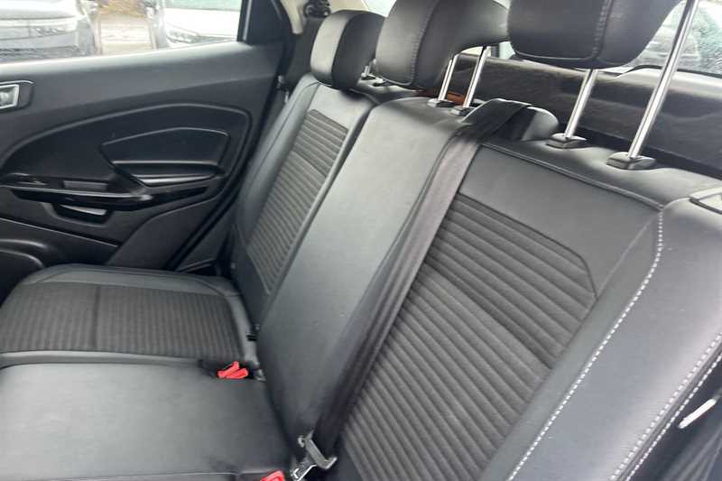 Used Ford Ecosport for sale - 78130317: Photo 24
