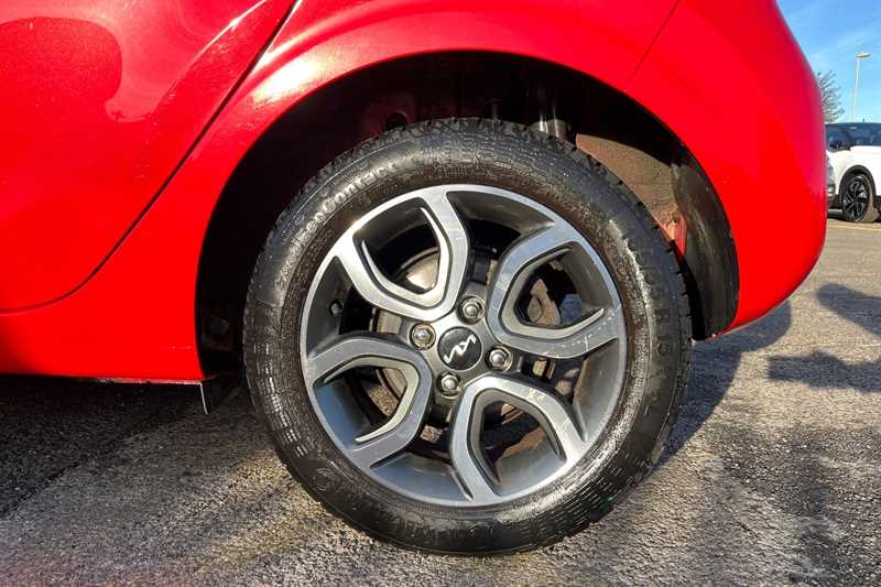 Used Kia Picanto 2022 for sale - 76843495: Photo 10