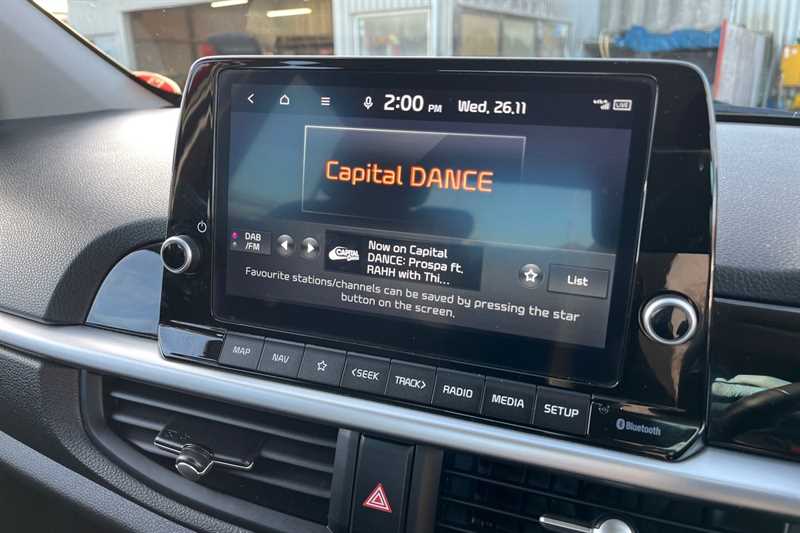 Used Kia Picanto 2022 for sale - 76843495: Photo 17