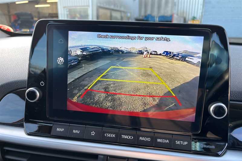 Used Kia Picanto 2022 for sale - 76843495: Photo 19