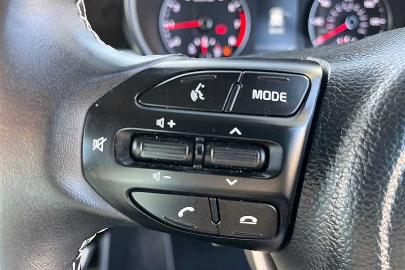 Used Kia Picanto 2022 for sale - 76843495: Photo 21