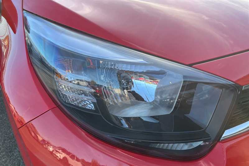 Used Kia Picanto 2022 for sale - 76843495: Photo 28