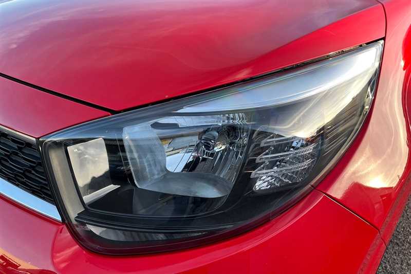 Used Kia Picanto 2022 for sale - 76843495: Photo 29