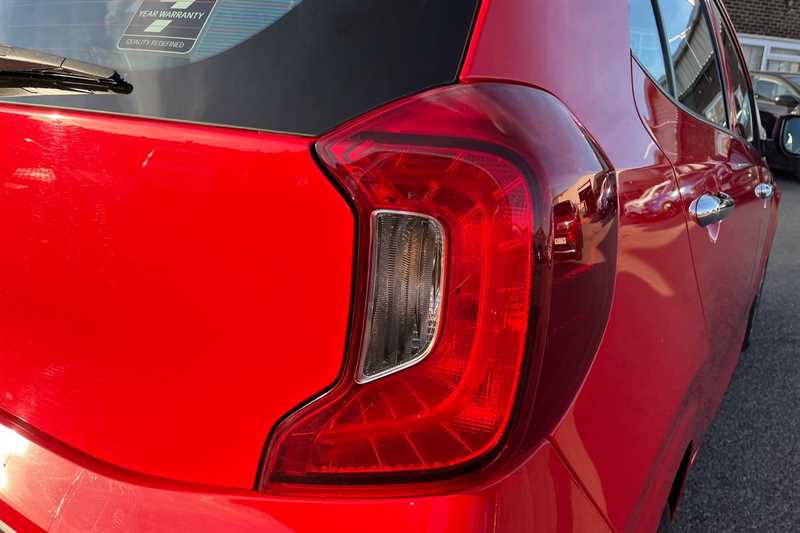 Used Kia Picanto 2022 for sale - 76843495: Photo 32