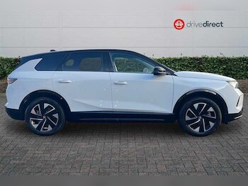 Used Vauxhall Grandland 2025 for sale - 77390525: Photo