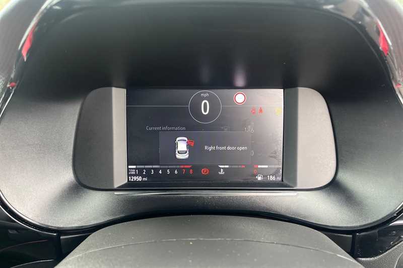 Used Vauxhall Corsa 2023 for sale - 78076138: Photo 20