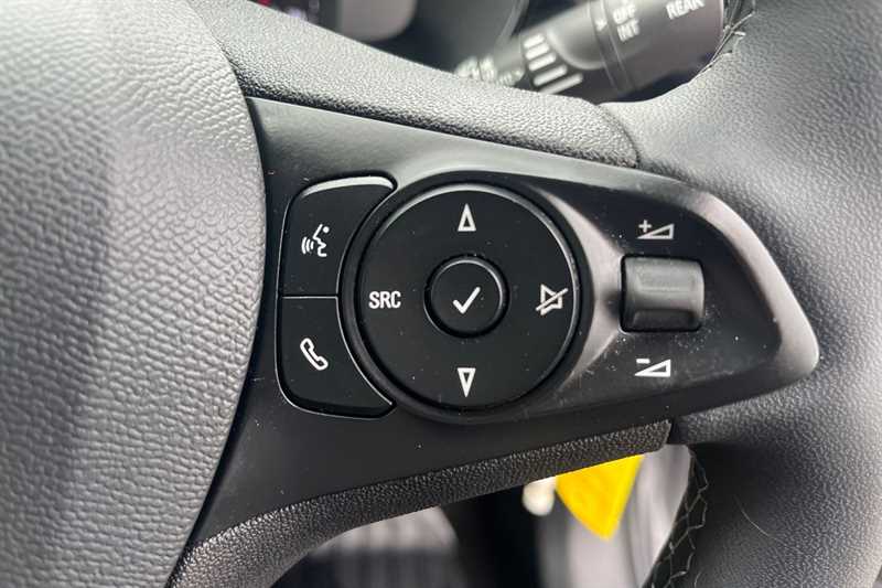 Used Vauxhall Corsa 2023 for sale - 78076138: Photo 22