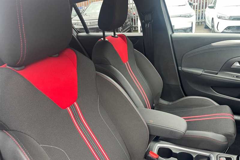 Used Vauxhall Corsa 2023 for sale - 78076138: Photo 23