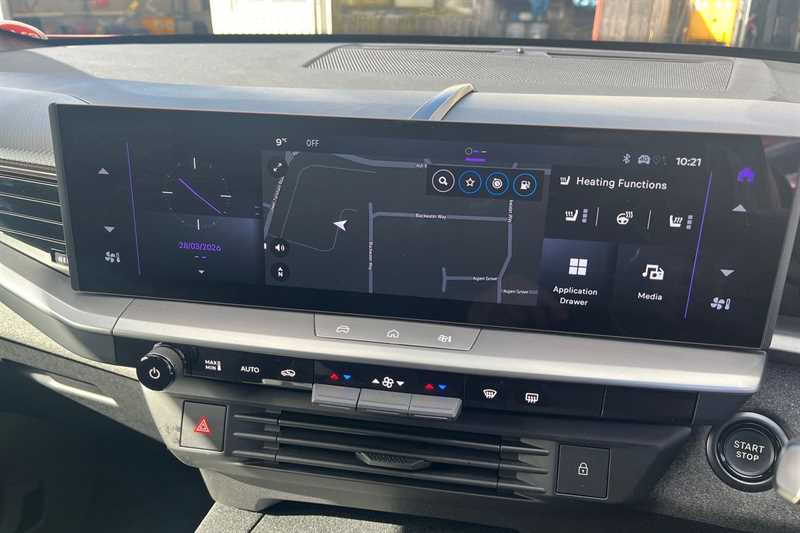 Used Vauxhall Grandland 2025 for sale - 78076130: Photo 18