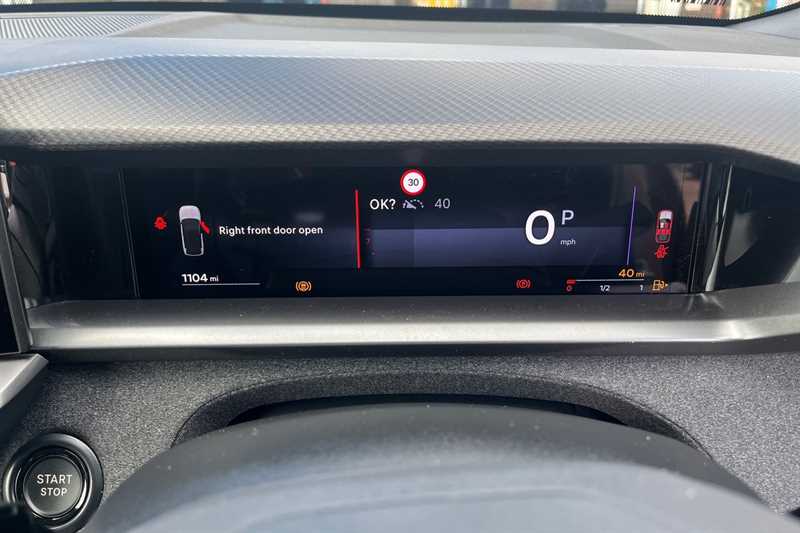 Used Vauxhall Grandland 2025 for sale - 78076130: Photo 20