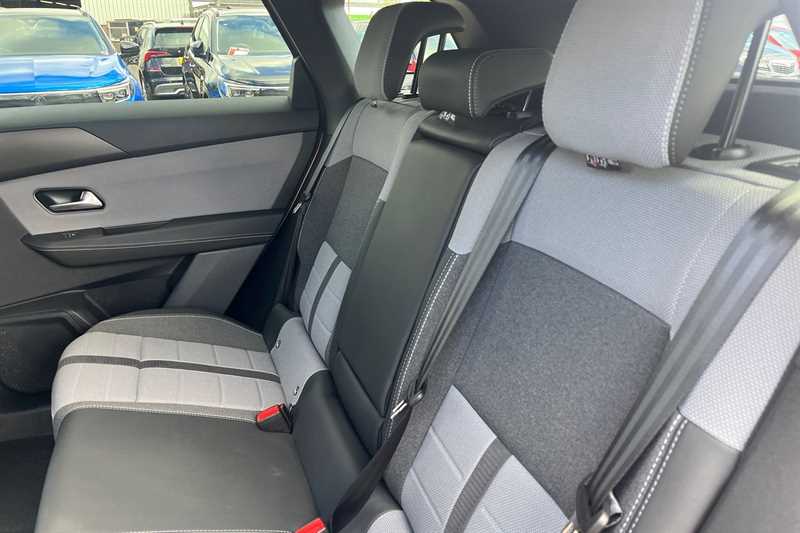 Used Vauxhall Grandland 2025 for sale - 78076130: Photo 24