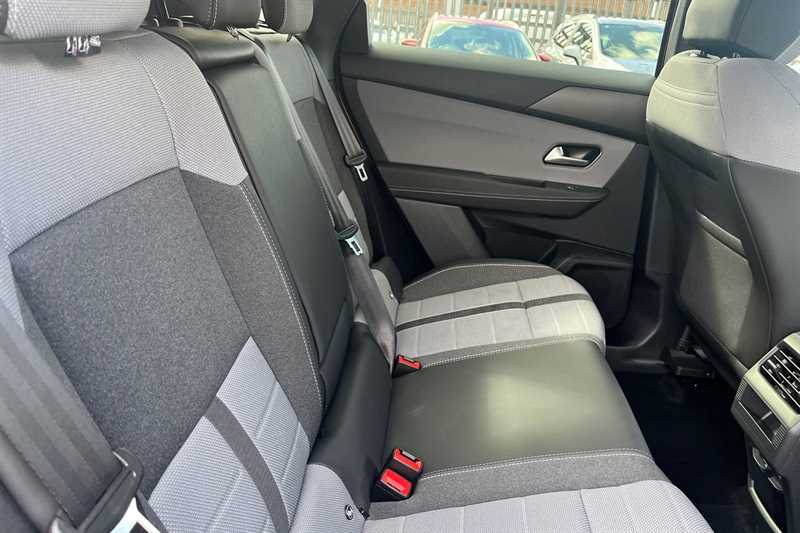 Used Vauxhall Grandland 2025 for sale - 78076130: Photo 37