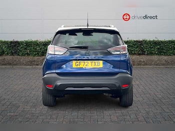 Used Vauxhall Crossland 2022 for sale - 79402655: Photo