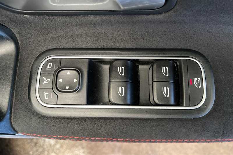 Used Mercedes-Benz A-Class 2020 for sale - 77829075: Photo 16