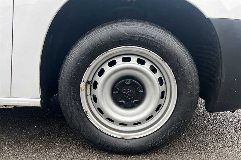 Used Toyota ProAce 2021 for sale - 77915047: Photo 12