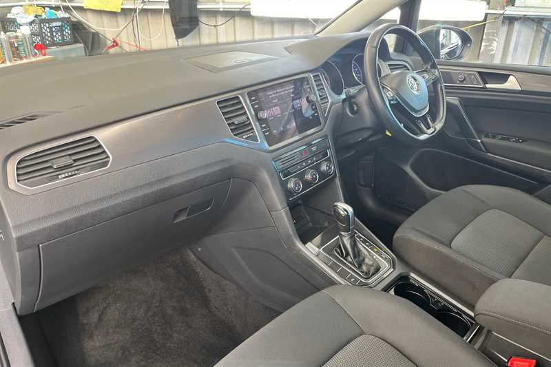 Used Volkswagen Golf SV 2019 for sale - 76448452: Photo 13