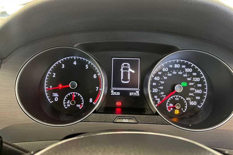 Used Volkswagen Golf SV 2019 for sale - 76448452: Photo 20