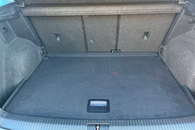 Used Volkswagen Golf SV 2019 for sale - 76448452: Photo 25