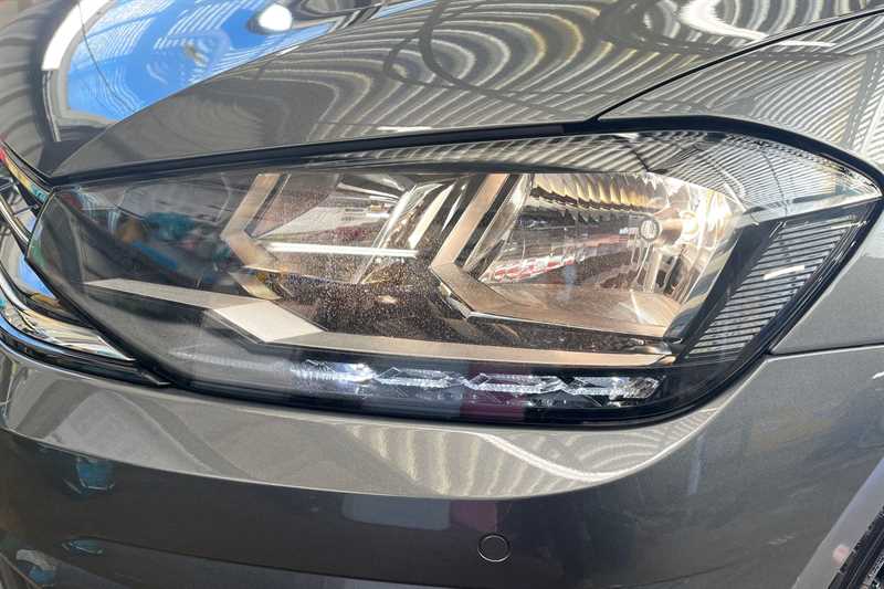 Used Volkswagen Golf SV 2019 for sale - 76448452: Photo 31