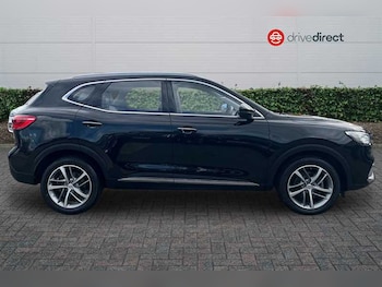 Used MG MG HS 2022 for sale - 75785273: Photo
