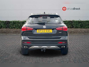 Used MG MG HS 2022 for sale - 75785273: Photo