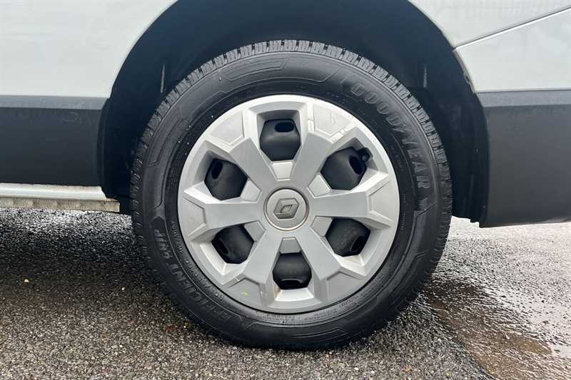 Used Renault Trafic 2023 for sale - 77554750: Photo 10