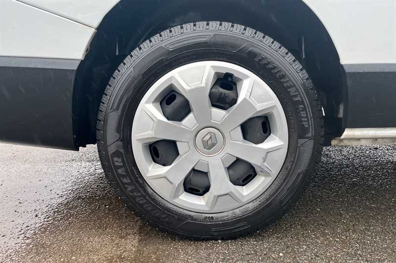 Used Renault Trafic 2023 for sale - 77554750: Photo 11