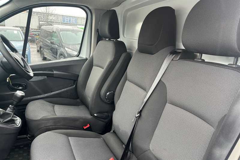 Used Renault Trafic 2023 for sale - 77554750: Photo 24