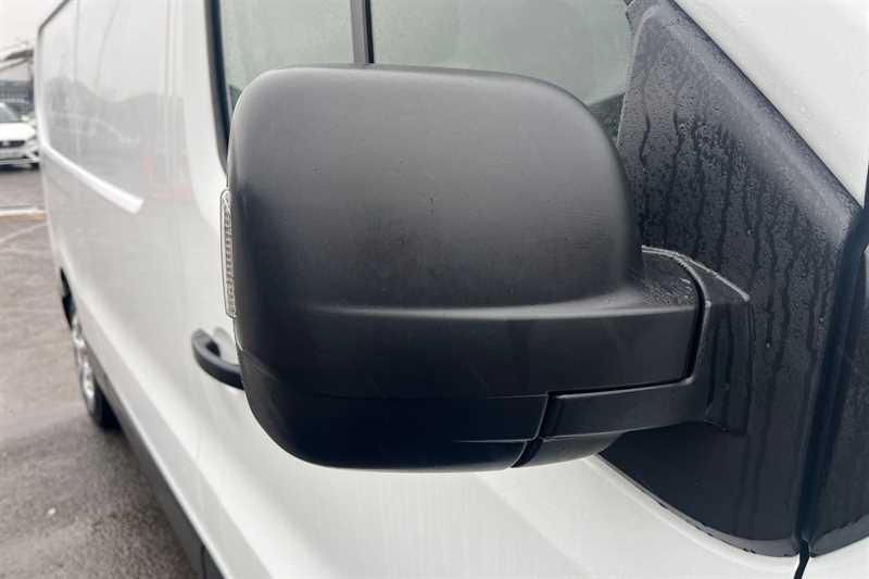 Used Renault Trafic 2023 for sale - 77554750: Photo 34