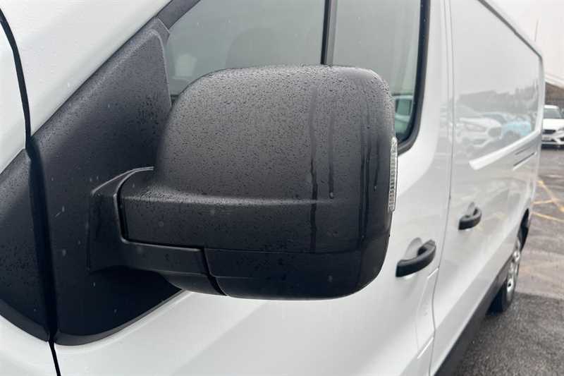 Used Renault Trafic 2023 for sale - 77554750: Photo 35