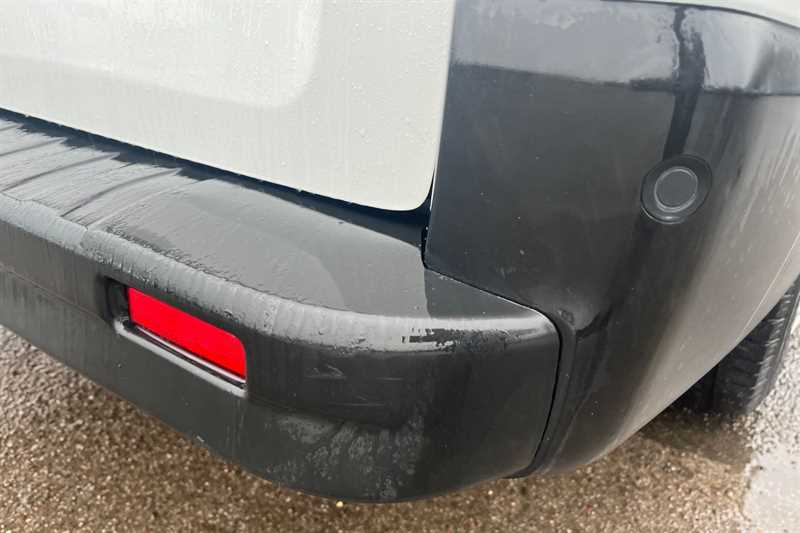 Used Renault Trafic 2023 for sale - 77554750: Photo 38