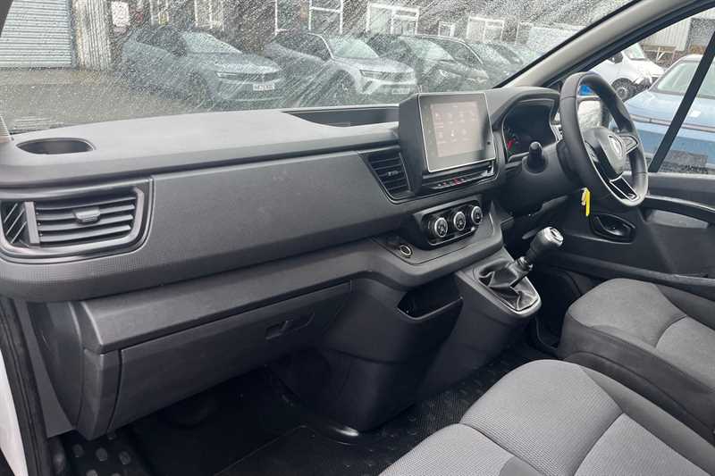 Used Renault Trafic 2023 for sale - 77554750: Photo 40