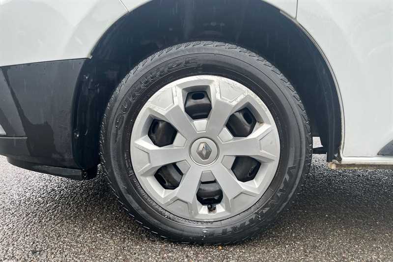 Used Renault Trafic 2023 for sale - 77554750: Photo 9