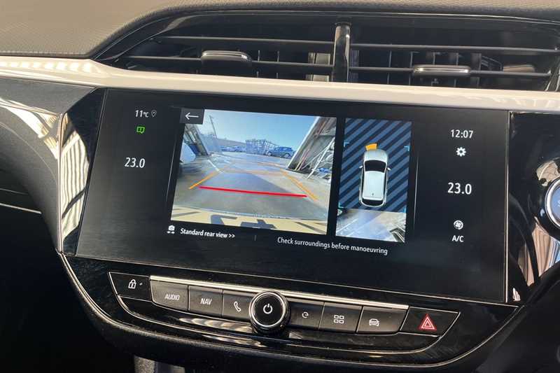 Used Vauxhall Corsa 2024 for sale - 77390399: Photo 19