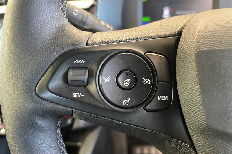 Used Vauxhall Corsa 2024 for sale - 77390399: Photo 21